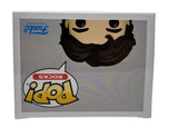 John Taylor Signed Funko Pop Rocks Duran Duran 329 Figure Autograph Beckett COA