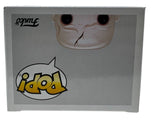 Andy Serkis Signed Funko Pop Star Wars Supreme Leader Snoke Autograph BAS COA