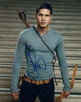 JD Pardo Signed Autographed 8x10 Photo MAYANS MC & Revolution Actor COA