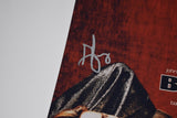George Jung Signed Autograph 11x14 Photo Blow Movie Boston Smuggler Beckett COA