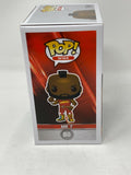 Mr. T Signed Autographed Funko Pop Figure WWE #80 Rocky Clubber Lang Beckett COA