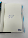 Ernest Cline Signed Autographed Ready Player Two 1st Edition HC Book Beckett COA