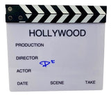 Daniel Scheinert Signed Clapboard Everything Everywhere All At Once ACOA ACOA