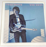 John Mayer Signed Autographed Sob Rock Framed Matted CD Display Beckett COA