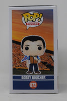 Adam Sandler Signed Funko Pop The Waterboy Bobby Boucher Autograph Beckett COA