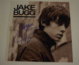 Jake Bugg Signed Autographed Self Titled 12X12 Album Flat Photo COA VD