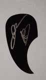GOO GOO DOLLS Signed Autograph Acoustic Guitar Pickguard John Rzeznik Robby COA