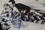 Sharon Stone Signed Autographed 11x14 Photo Hot Sexy Actress CASINO VD