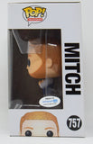Jesse Tyler Ferguson Signed Funko Pop Modern Family Mitch 757 Autograph ACOA COA
