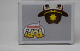 Andrew Lincoln Signed Autograph Funko Pop Rick Grimes The Walking Dead BAS COA