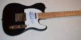 THE EDGE Signed Autographed Electric Guitar U2 Guitarist PSA/DNA COA