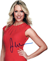 Jessica St. Clair Signed Autographed 8x10 Photo Playing House Actress COA AB