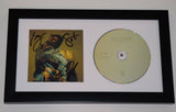 Needtobreathe Signed Autographed Out Of Body Framed CD Display Bear Rinehart COA