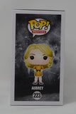 Anna Camp Signed Autograph Funko Pop Pitch Perfect Aubrey 223 Figure Beckett COA