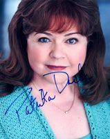 Patrika Darbo Signed Autographed 8x10 Photo DAYS OF OUR LIVES Actress COA