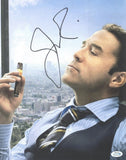 Jeremy Piven Signed Autographed 11x14 Photo Entourage Ari Gold ACOA COA
