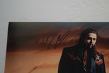 Post Malone Signed Autographed 11x14 Photo STONEY BEERBONGS & BENTLEYS COA