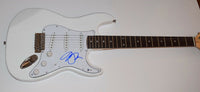 Lauryn Hill Signed Autograph Electric Guitar THE FUGEES Beckett BAS COA
