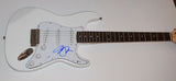 Lauryn Hill Signed Autograph Electric Guitar THE FUGEES Beckett BAS COA