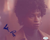 Adina Porter Signed Autograph 8x10 Photo American Horror Story Actress ACOA