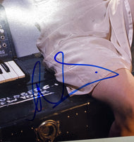 Cobie Smulders Signed Autographed 11x14 Photo How I Met Your Mother Beckett COA