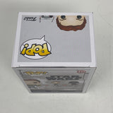 Cameron Monaghan Signed Cal Kestis Star Wars Jedi Fallen Order Funko Pop BAS COA