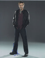 Matt Ryan Signed Autographed 8x10 Photo Constantine Criminal Minds #6