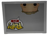 Conor McGregor Signed Funko Pop UFC #01 Figure MMA Autograph Beckett COA