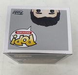 Greig Fraser Signed Funko Pop Formal Paul Atreides Dune Cinematographer ACOA COA