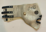 Corey Taylor Signed Autograph Slipknot Mask All Hope Is Gone Beckett Witness COA