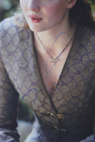 Sophie Turner Signed Autographed 11X14 Photo Game of Thrones Sansa Stark COA VD