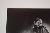 Post Malone Signed Autographed 11x14 Photo STONEY BEERBONGS & BENTLEYS COA