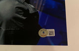 Corey Taylor Signed Autograph 11x14 Photo Slipknot Gray Chapter Beckett COA