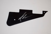 Andy Timmons Signed Autographed Electric Guitar Pickguard COA