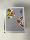 Charles Fleischer Signed Autograph Funko Pop Who Framed Roger Rabbit ACOA COA