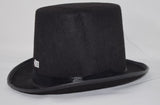Hugh Jackman Signed Autograph Top Hat The Greatest Showman Beckett COA