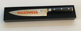 Nick Castle Signed Autographed 8" Chef Knife Halloween Michael Myers Beckett COA