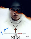 Bonnie Aarons Signed Autographed 8x10 Photo THE NUN Beckett BAS COA
