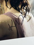 Tobey Maguire & Kirsten Dunst Signed Spider-Man 16x20 Photo Autograph ACOA COA