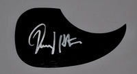 Danny Kortchmar Signed Autographed Guitar Pickguard Don Henley Guitarist COA