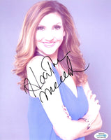 Heather McDonald Signed Autograph 8x10 Photo Comedian Chelsea Lately ACOA COA