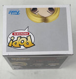 Jennifer Tilly Signed Autographed Funko Pop Tiffany Bride of Chucky Beckett COA