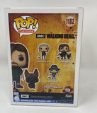 Norman Reedus Signed Autographed Daryl Dixon The Walking Dead Funko Pop ACOA COA