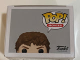 Jeff Cohen Signed Autographed Funko Pop Figure Chunk The Goonies Beckett BAS COA