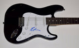 Lindsey Buckingham Signed Autographed Electric Guitar FLEETWOOD MAC Beckett COA