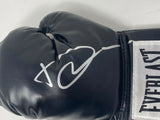 Dolph Lundgren Signed Autograph Boxing Glove Rocky IV Ivan Drago Beckett BAS COA