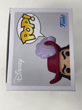 Dustin Hoffman Signed Autograph Funko Pop Captain Hook Villians Beckett COA
