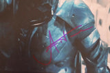 Antje Traue Signed Autographed 11X14 Photo MAN OF STEEL TERMINATOR COA VD