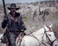 Rhys Coiro Signed Autographed 8x10 Photo The Walking Dead Texas Rising COA