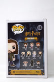 Gary Oldman Signed Autograph Funko Pop Harry Potter Sirius Black 16 Beckett COA